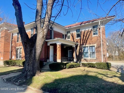 4-1109 E Kentucky St, Louisville, KY, 40204 | Card Image