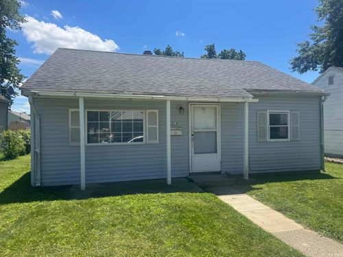 1015 E Elm St, Kokomo, IN, 46901-3128 | Card Image