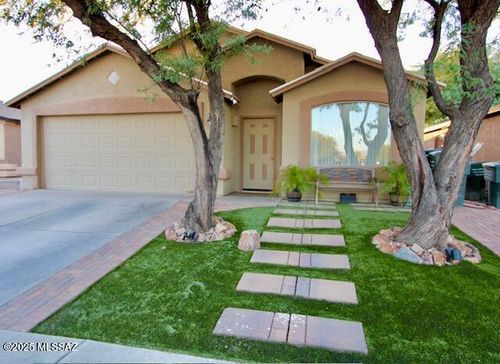 4590 S Paseo Rio Bravo, Tucson, AZ, 85714 | Card Image