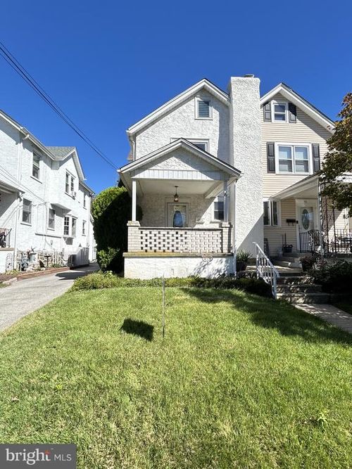 41 Beech Ave, ALDAN, PA, 19018-3702 | Card Image
