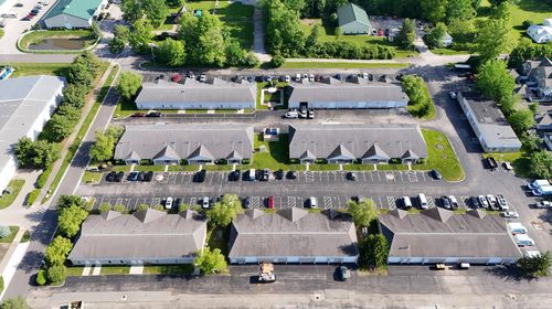 24 Village Pointe Dr, Powell, OH, 43065-7760 | Card Image