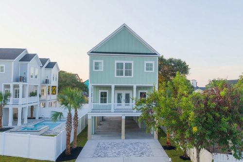 613 S Dogwood Dr, Surfside Beach, SC, 29575-3437 | Card Image