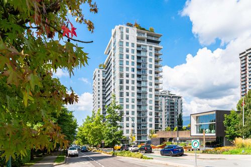 1503-158 W 13th St, North Vancouver, BC, V7M0A7 | Card Image