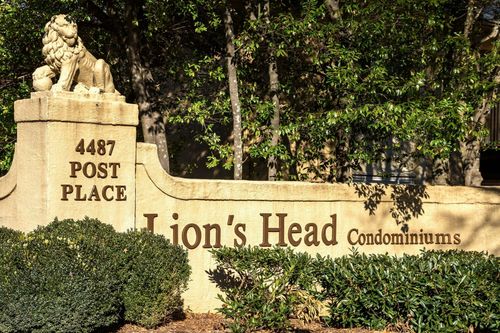 apt-165-4487 Post Pl, Nashville, TN, 37205-1621 | Card Image