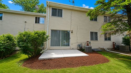 903 White Oak Ln, University Park, IL, 60484-3006 | Card Image