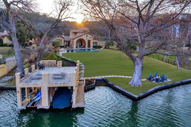 1401 N Weston Ln, House other with 4 bedrooms, 6 bathrooms and null parking in Austin TX | Image 5