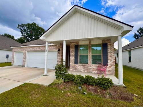 5415 Heron Nest Dr, Baton Rouge, LA, 70816-5602 | Card Image