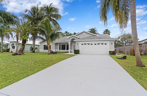 272 Sw Carter Ave, Port St. Lucie, FL, 34983-3064 | Card Image