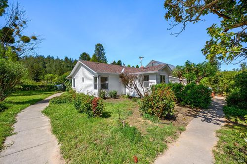 431 Sexton Road, Sebastopol, CA, 95472 | Card Image
