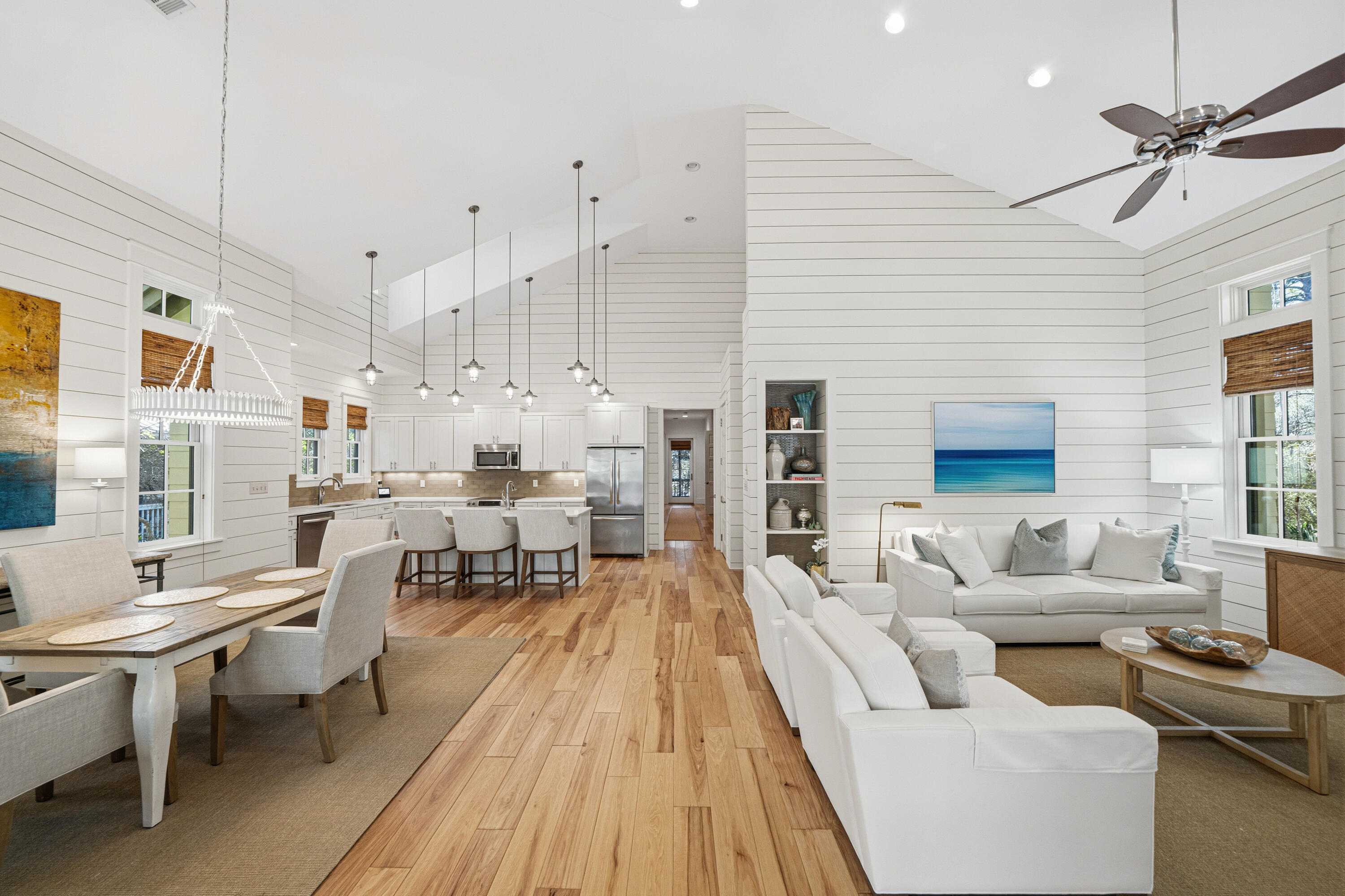 Residential in Santa Rosa Beach 3