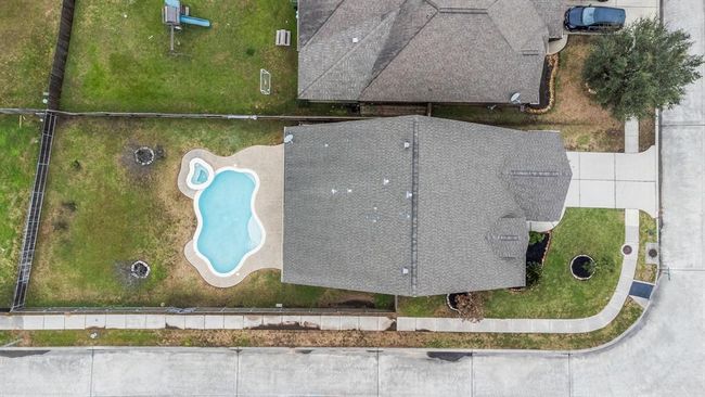 2803 Lockeridge Place Dr, House other with 6 bedrooms, 3 bathrooms and 2 parking in Spring TX | Image 44