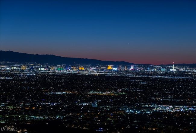 645 Overlook Rim Dr, House other with 4 bedrooms, 6 bathrooms and null parking in Henderson NV | Image 36