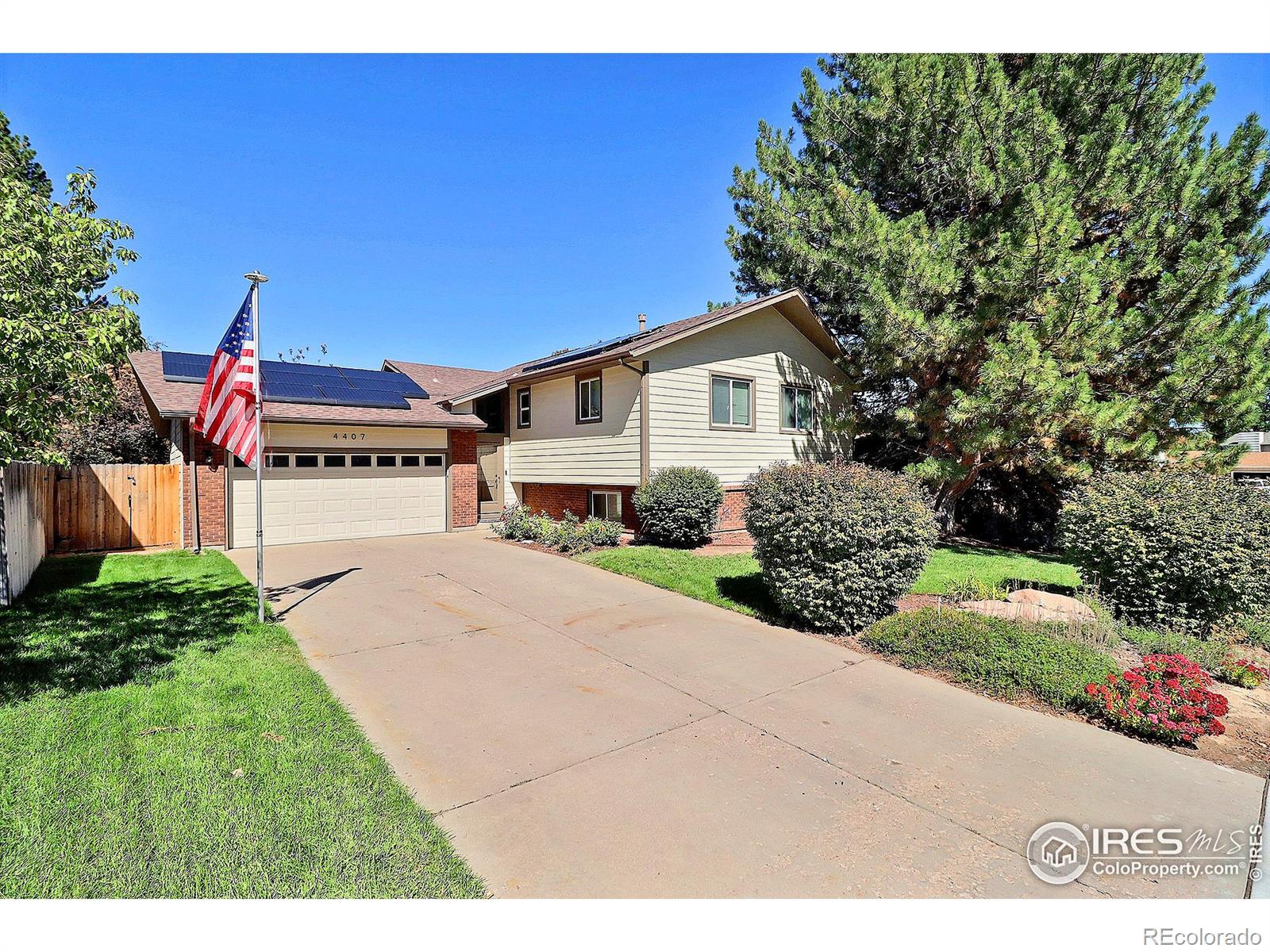 6th St, Greeley, CO 80634