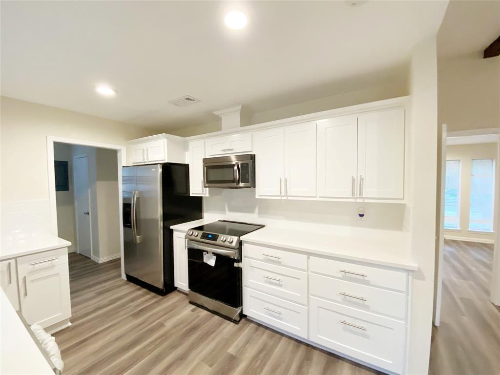 Wheelock Dr, Fort Worth, TX 76133