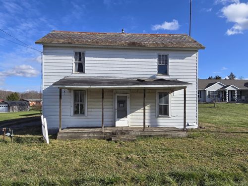 4100 Big Muskie Dr, Chandlersville, OH, 43727-9709 | Card Image