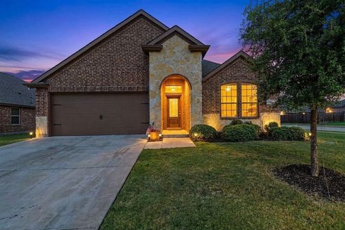 127 Longhorn Pass, Caddo Mills, TX, 75135-6475 | Card Image