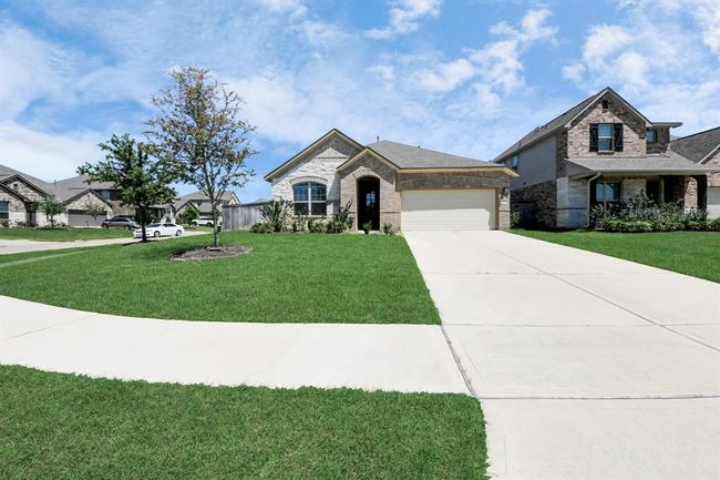 4603 Biggam Dr, House other with 4 bedrooms, 3 bathrooms and 2 parking in Fresno TX | Image 10