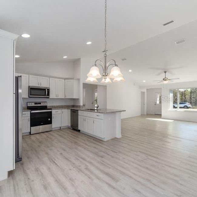 2041 Sw 178 Th Lane Rd, House other with 4 bedrooms, 2 bathrooms and null parking in Ocala FL | Image 26