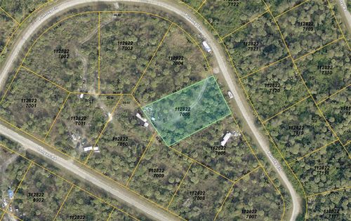 Lot 5 Punting Cir, North Port, FL, 34288 | Card Image