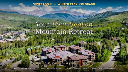 unit-321-490 King Crossing Rd, Winter Park, CO, 80482-5577 | Card Image