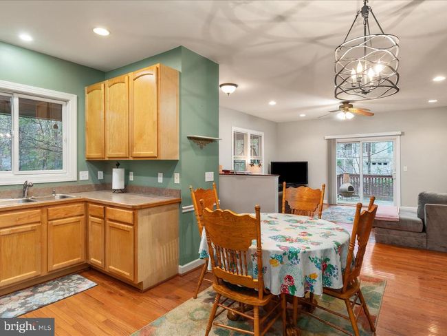 1304 Lakeview Dr, House other with 4 bedrooms, 3 bathrooms and null parking in CROSS JUNCTION VA | Image 15