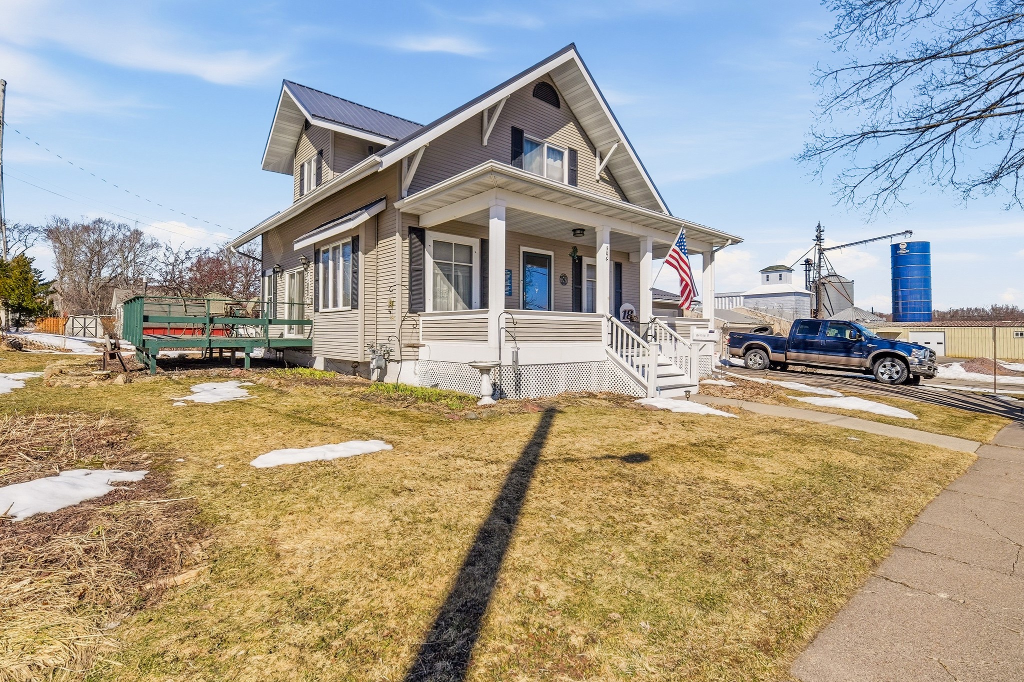 Residential in Neillsville 2