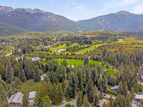 8109 Cedar Springs Road, House other with 2 bedrooms, 1 bathrooms and 4 parking in Whistler BC | Card Image