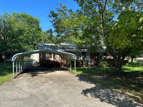 14180 Kiser Road, Laurinburg, NC, 28352 | Card Image