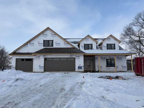 17581 Letterbrick Run, Leo, IN, 46765-7610 | Card Image