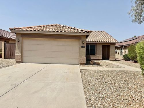 15672 W Port Au Prince Ln, Surprise, AZ, 85379-6285 | Card Image