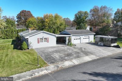 140 Artillery Drive, House other with 3 bedrooms, 2 bathrooms and null parking in GETTYSBURG PA | Image 2