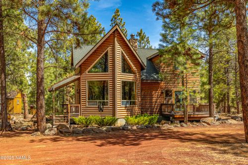 7891 E Knighthood Ln, Williams, AZ, 86046-8564 | Card Image