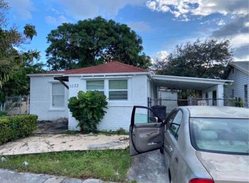 1022 17th St, West Palm Beach, FL, 33407-6203 | Card Image
