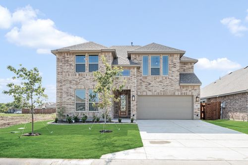 1021 River Oaks Dr, Godley, TX, 76044-3928 | Card Image