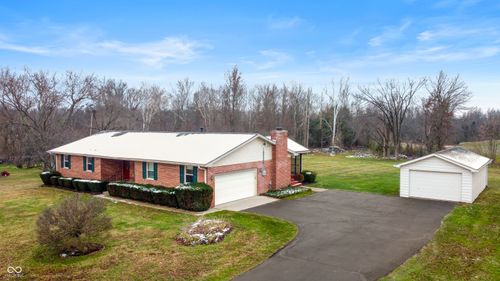 11775 E State Road 7, Elizabethtown, IN, 47232-9779 | Card Image