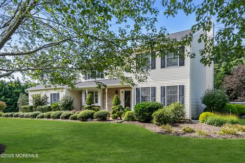 1442 Garrett Dr, WALL TOWNSHIP, NJ, 07719-9647 | Card Image