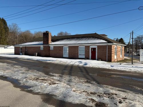 1092 Harrison Ave, Elkins, WV, 26241-4128 | Card Image