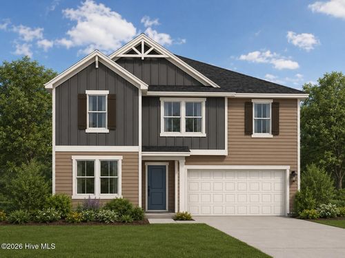 172 Scuppernong Ln, Jacksonville, NC, 28546 | Card Image