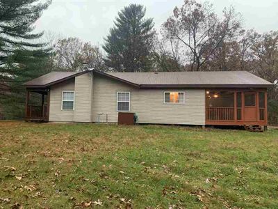 2838 W 3rd Drive, House other with 3 bedrooms, 2 bathrooms and null parking in New Chester WI | Image 3