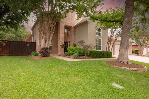 3608 Tinsdale Dr, Flower Mound, TX, 75022-2903 | Card Image