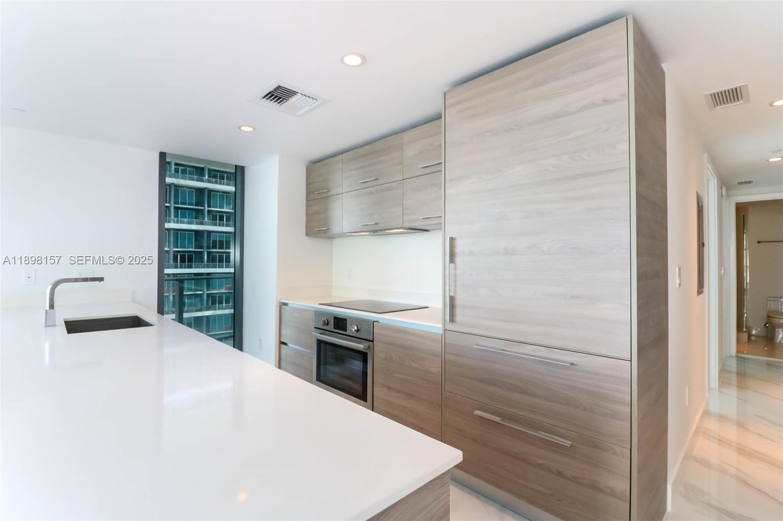 Residential in Miami