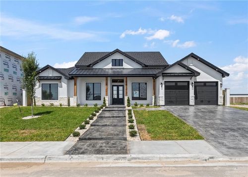 3311 Woodland Dr, Mission, TX, 78574 | Card Image