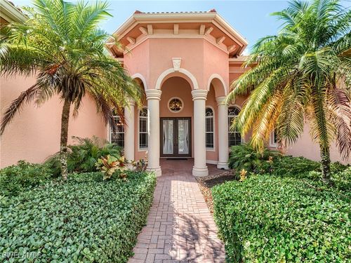 14858 Tybee Island Drive, NAPLES, FL, 34119 | Card Image