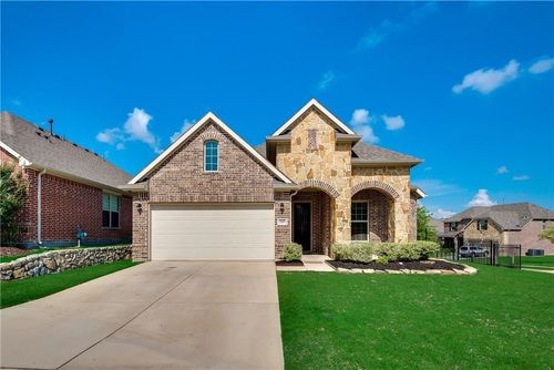 1300 Poplar Dr, Mckinney, TX, 75072-9244 | Card Image