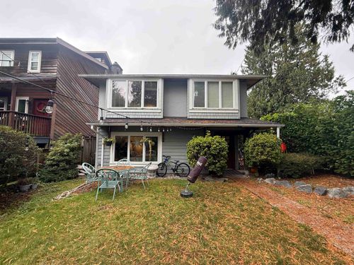 basement-1457 William Ave, North Vancouver, BC, V7L4G1 | Card Image