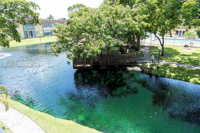 APT-23C - 5140 Sw 40 Th Ave, Condo with 2 bedrooms, 2 bathrooms and null parking in Fort Lauderdale FL | Image 43