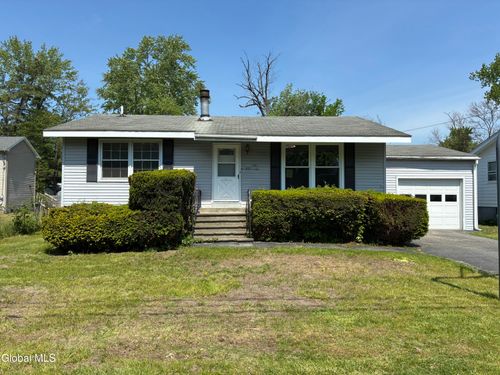 419 Clayton Rd, Schenectady, NY, 12304-3820 | Card Image