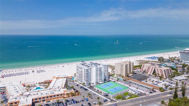 APT-401 - 4950 Gulf Blvd, Condo with 2 bedrooms, 2 bathrooms and null parking in ST PETE BEACH FL | Image 73