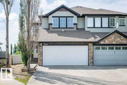 3508 16 St Nw, Edmonton, AB, T6T0M6 | Card Image