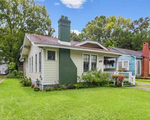 411 Flint St, Mobile, AL, 36604-1913 | Card Image